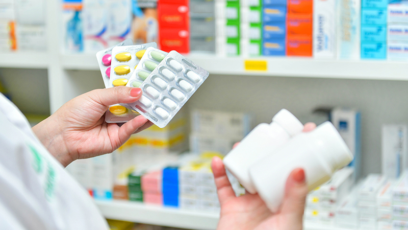 Peran Apoteker dalam Mengatasi Isu Resistensi Antibiotik – PAFI Sintang